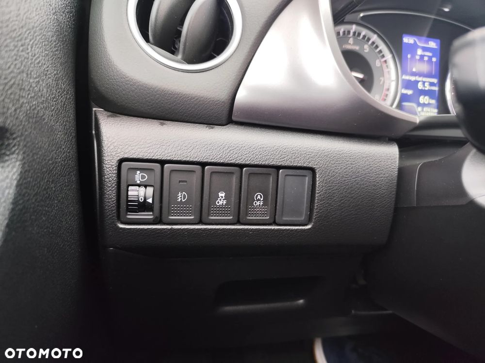 Suzuki Vitara 1.4 Boosterjet Premium 2WD - 21