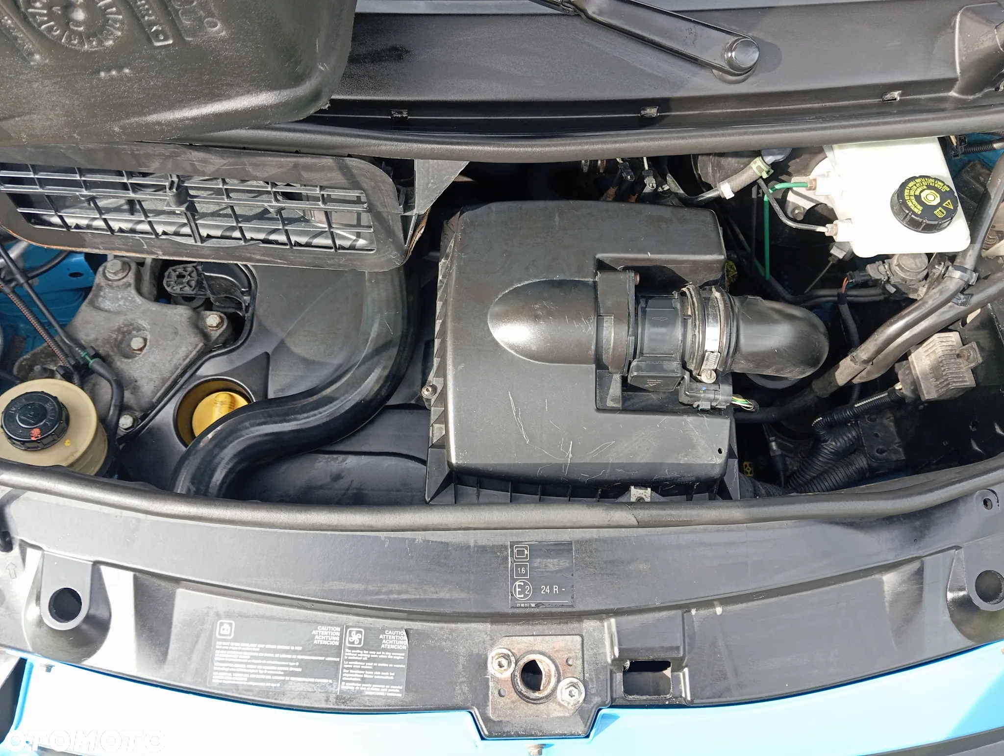 Opel VIVARO - 21