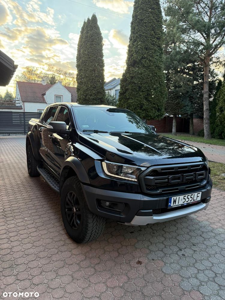 Ford Ranger Raptor - 7
