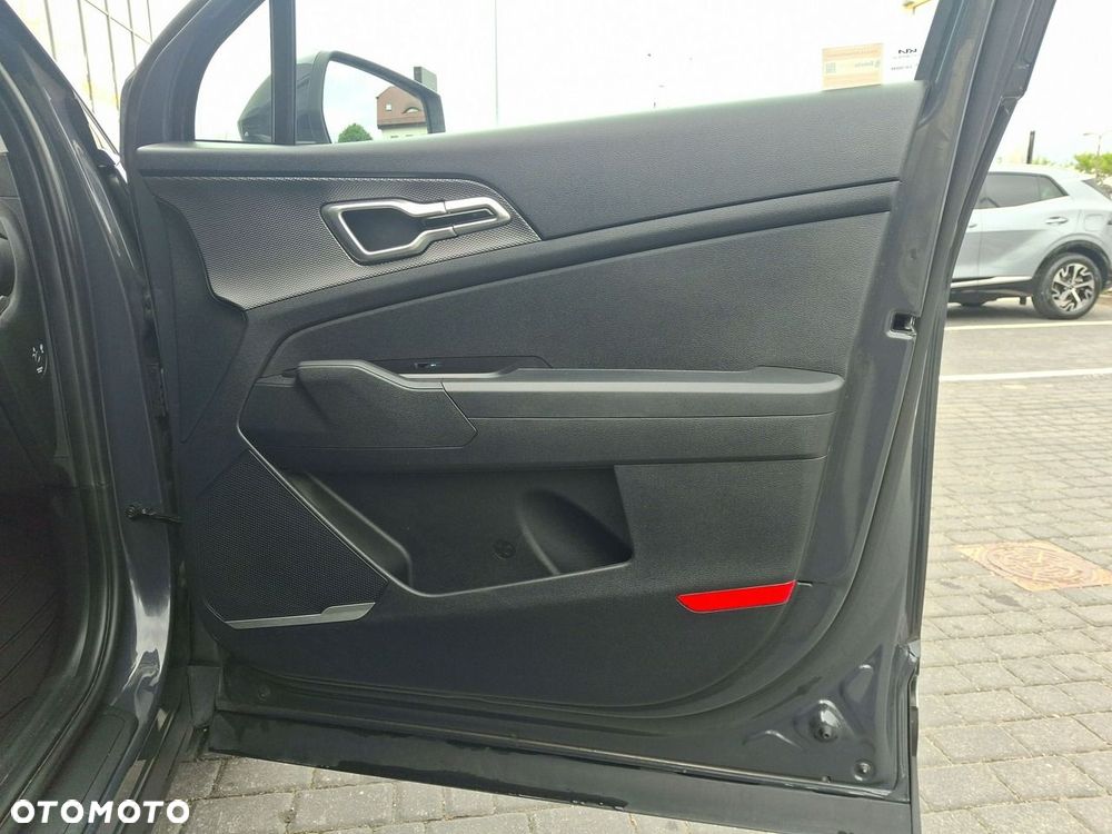 Kia Sportage 1.6 T-GDI M 2WD - 18