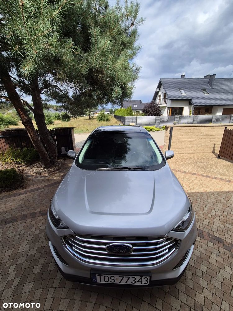 Ford Edge - 2