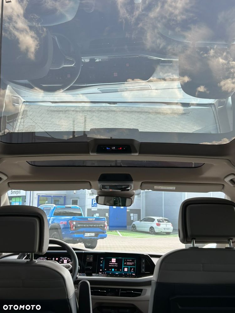 Volkswagen Multivan 2.0 TDI L2 Edition DSG - 26