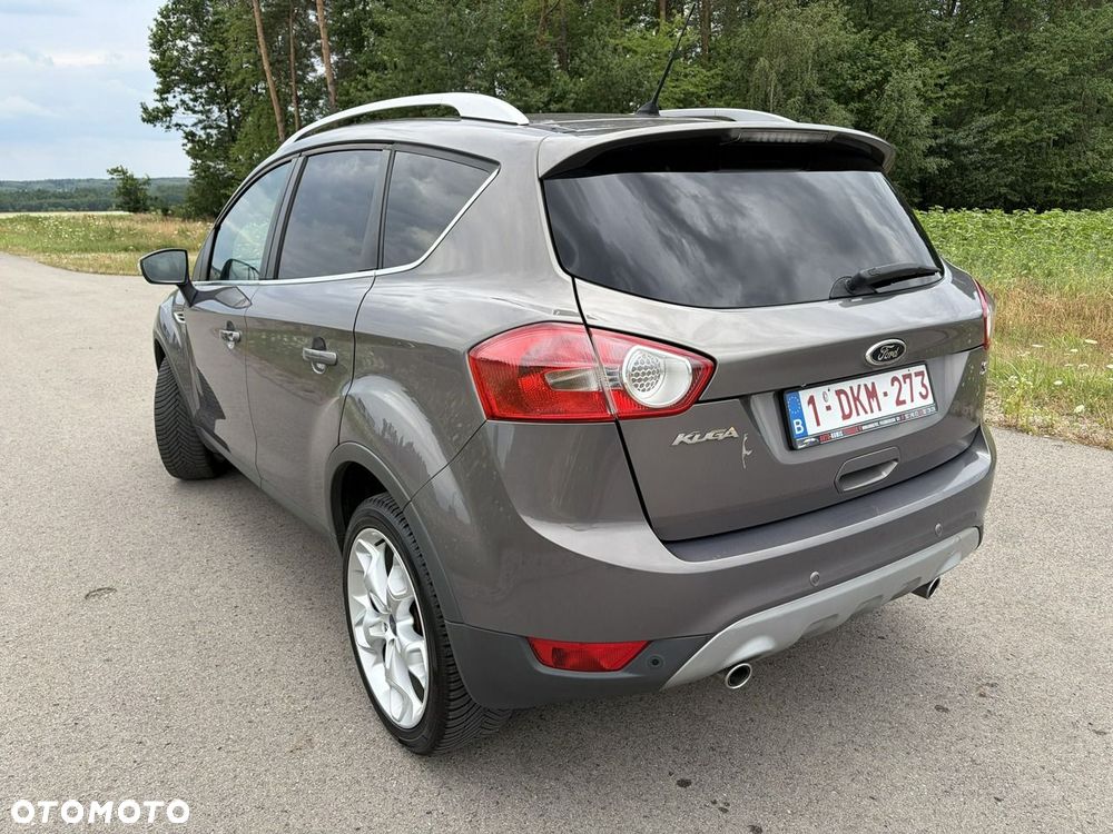 Ford Kuga - 3