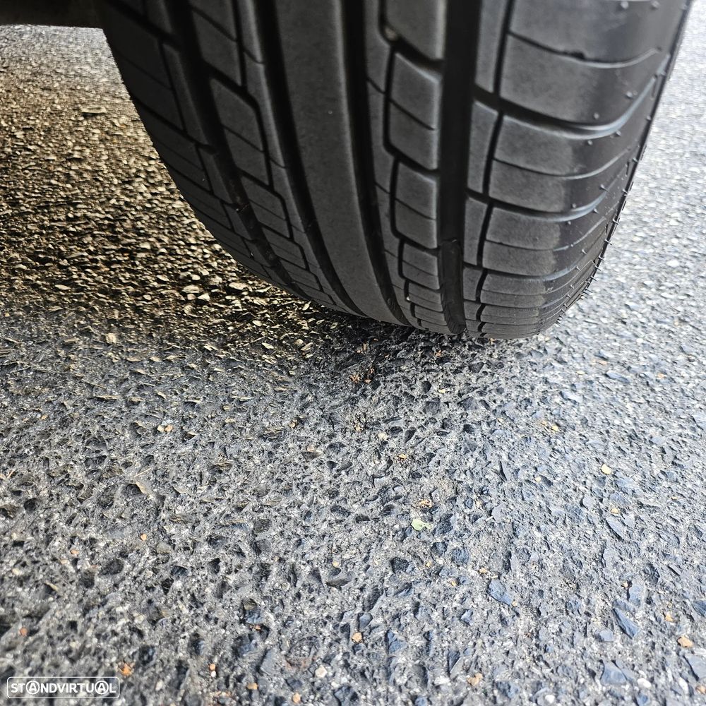 Mercedes-Benz V 230 TD Trend - 39