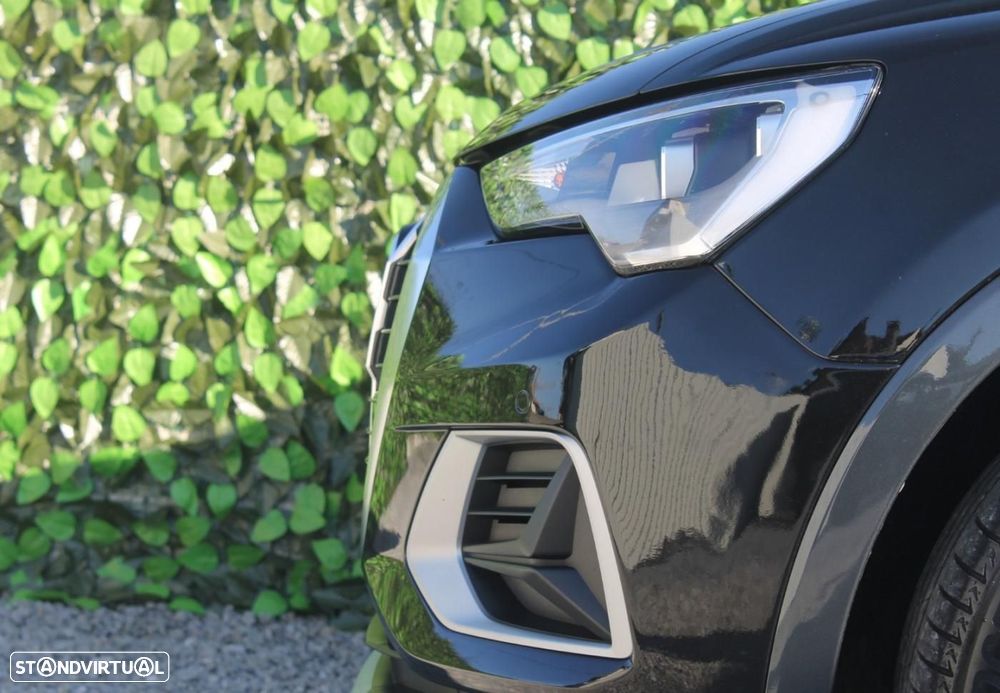 Audi Q3 35 TDI Advanced S tronic - 47