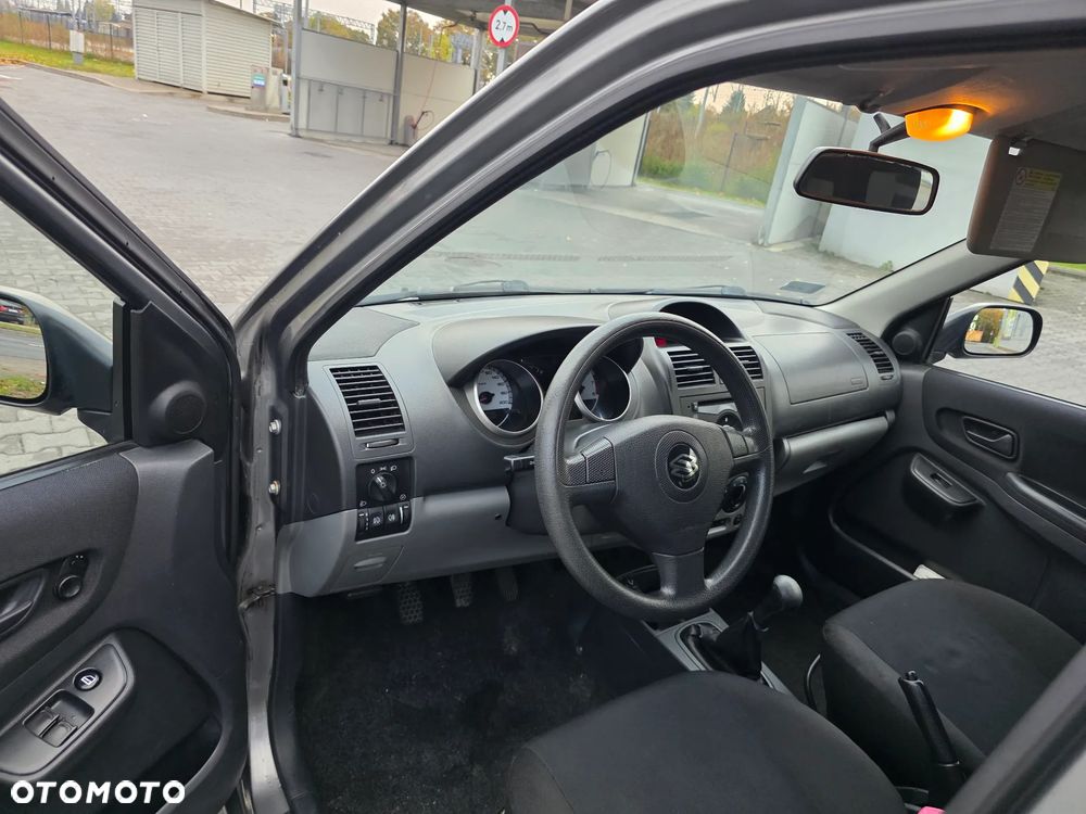 Suzuki Ignis 1.3 Comfort - 18