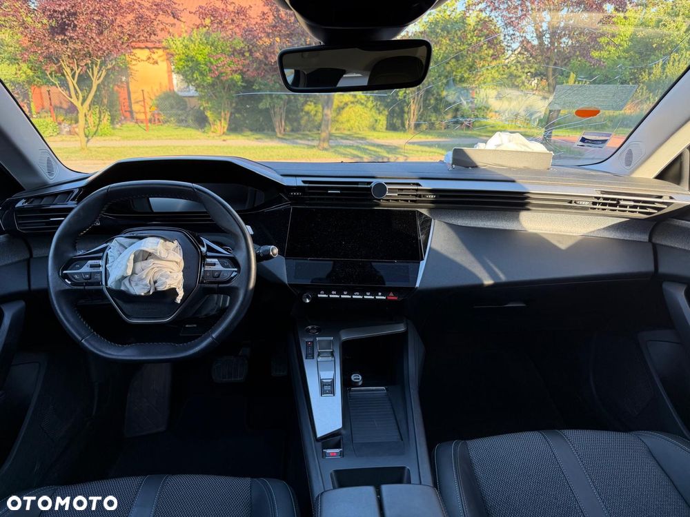 Peugeot 308 1.5 BlueHDi Allure S&S EAT8 - 15