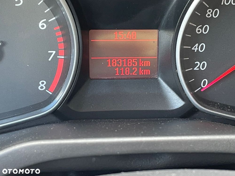 Ford Mondeo - 9
