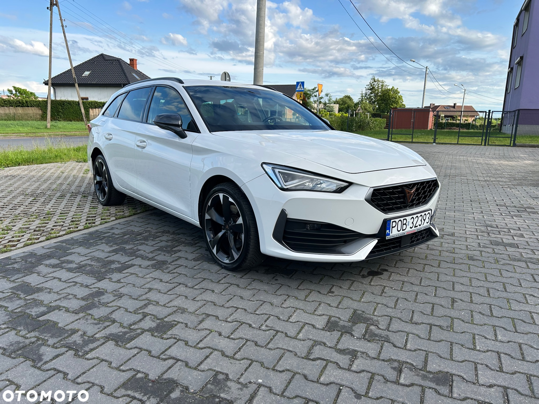 Cupra Leon - 2