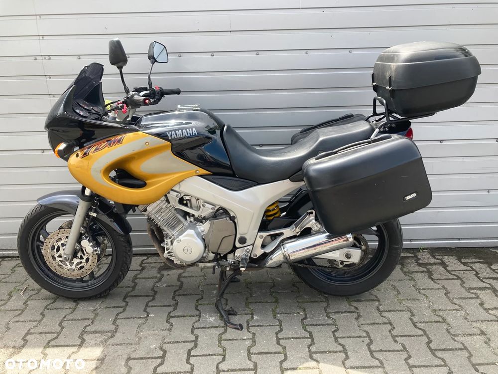 Yamaha TDM - 1