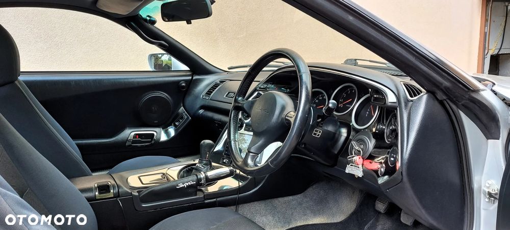 Toyota Supra - 9