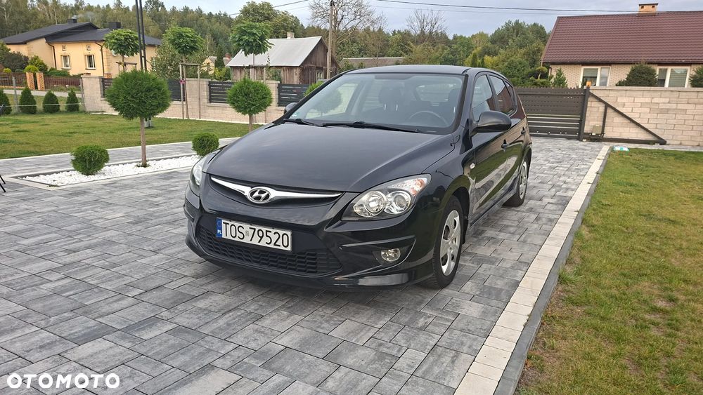 Hyundai i30 1.4 Blue Classic - 18
