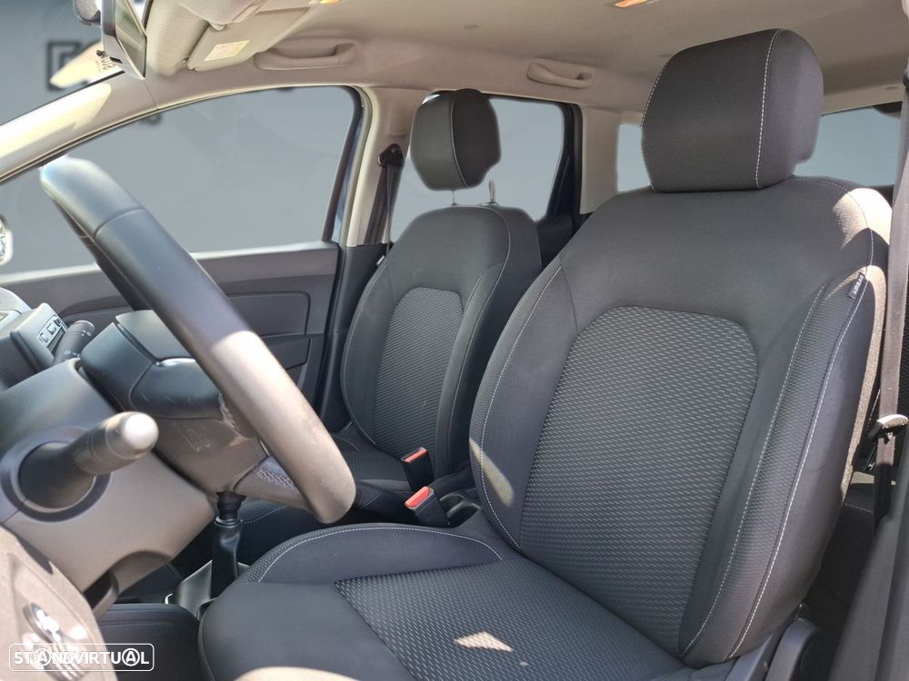 Dacia Duster 1.6 SCe Comfort Bi-Fuel - 11