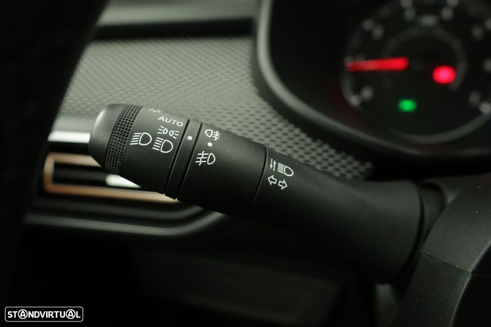 Dacia Sandero 1.0 TCe Expression CVT - 17