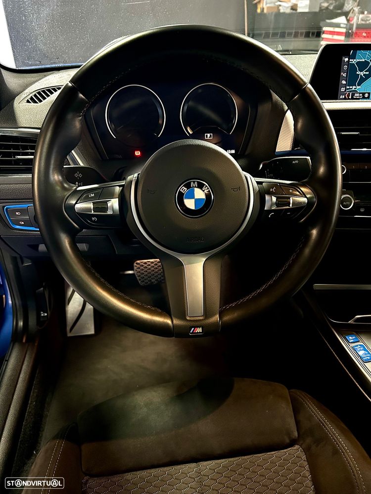 BMW 220 i Aut. M Sport - 15