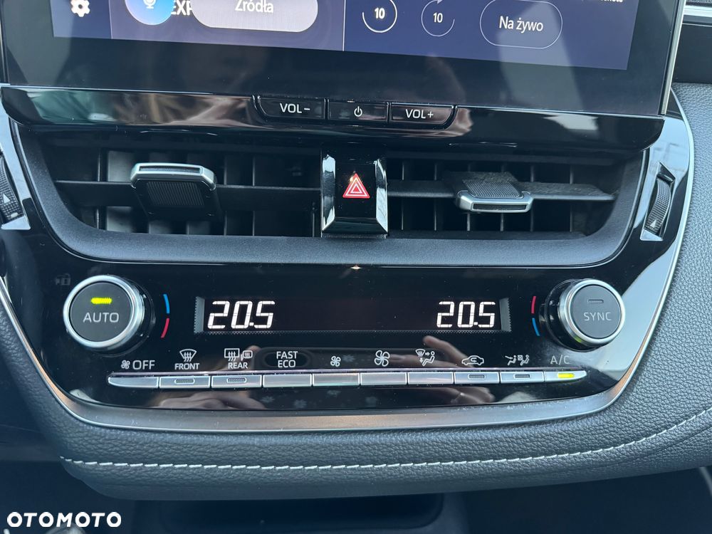 Toyota Corolla 1.8 Hybrid Comfort - 25