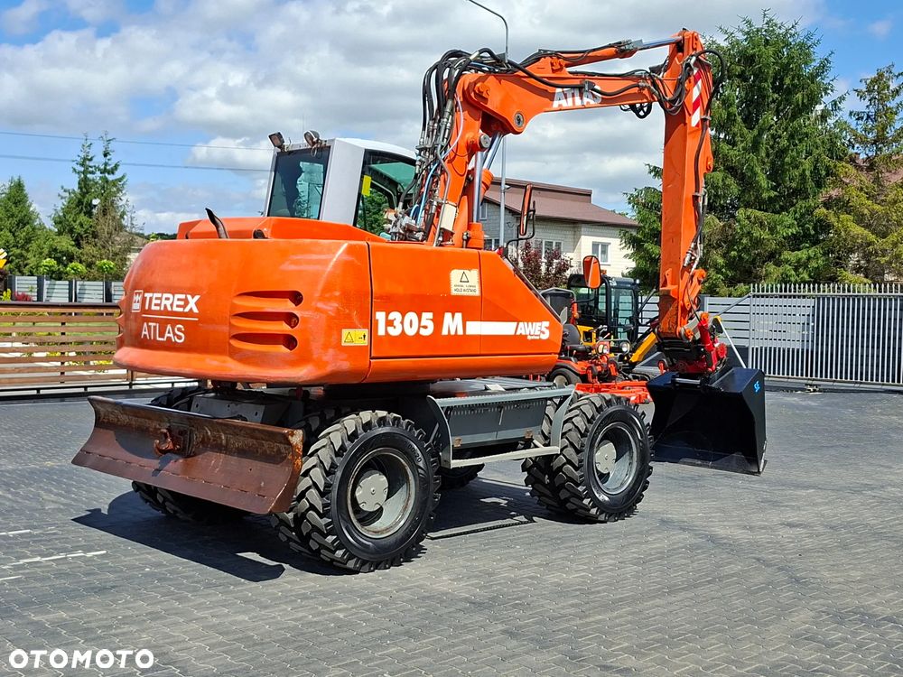Atlas 1305 ROTOTILT - 5
