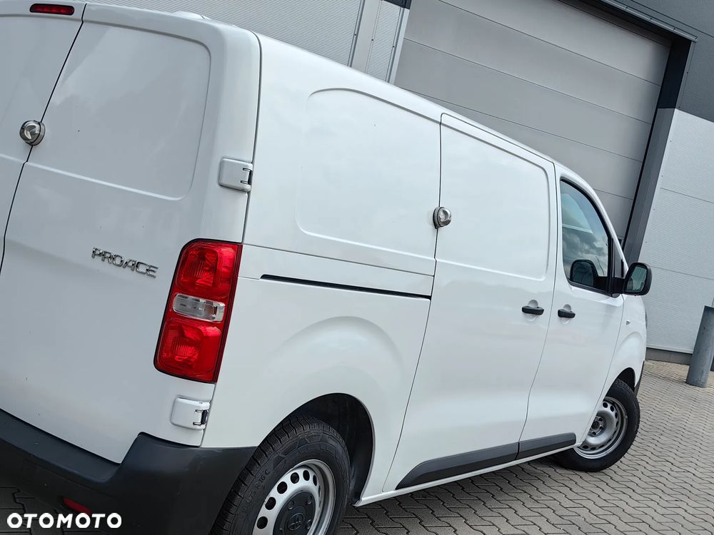 Toyota PROACE - 20