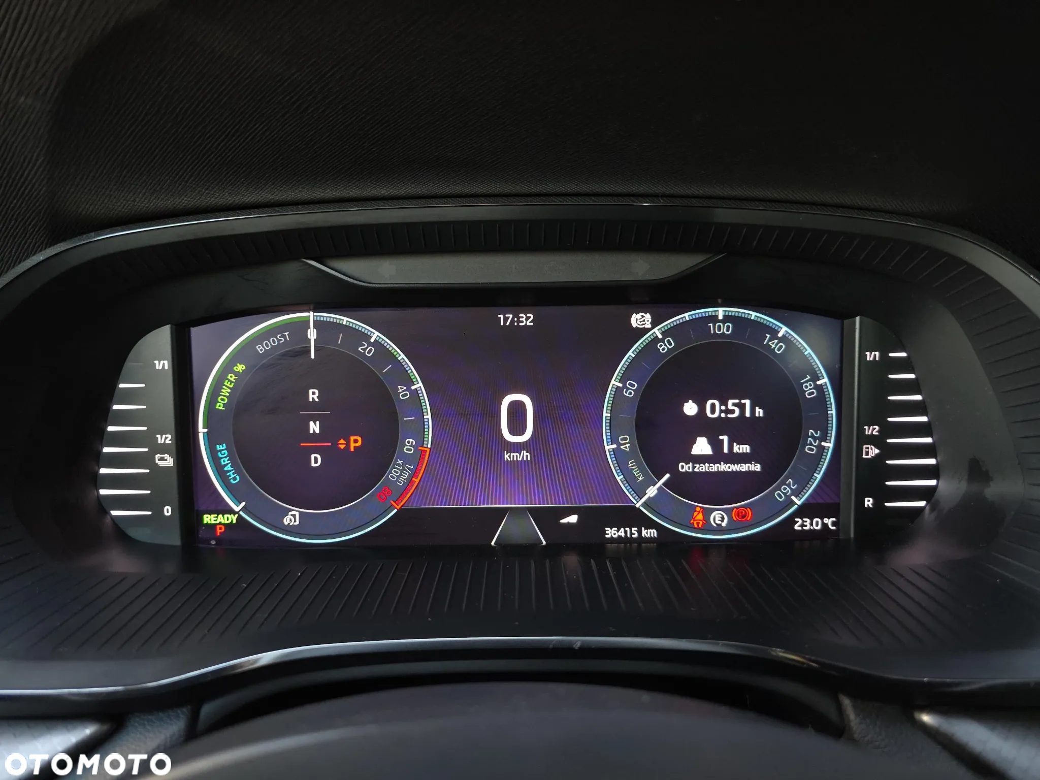 Skoda Octavia 1.4 TSI Plug-In Hybrid Ambition DSG - 14