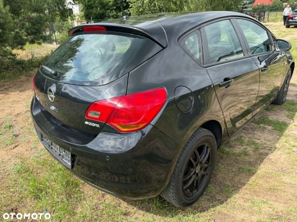 Opel Astra - 21