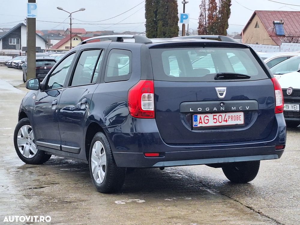 Dacia Logan TCe 90 Laureate - 3