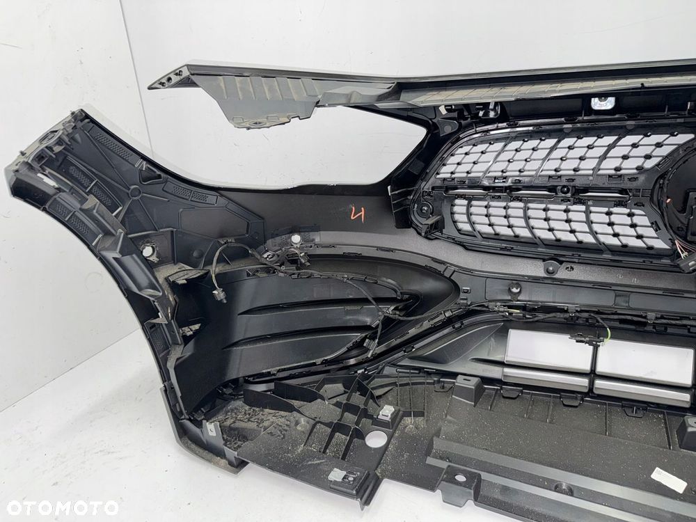 MERCEDES-BENZ GLA II LIFT AMG H247 W247 LIFT 23- ZDERZAK PRZÓD A2478857908 - 7