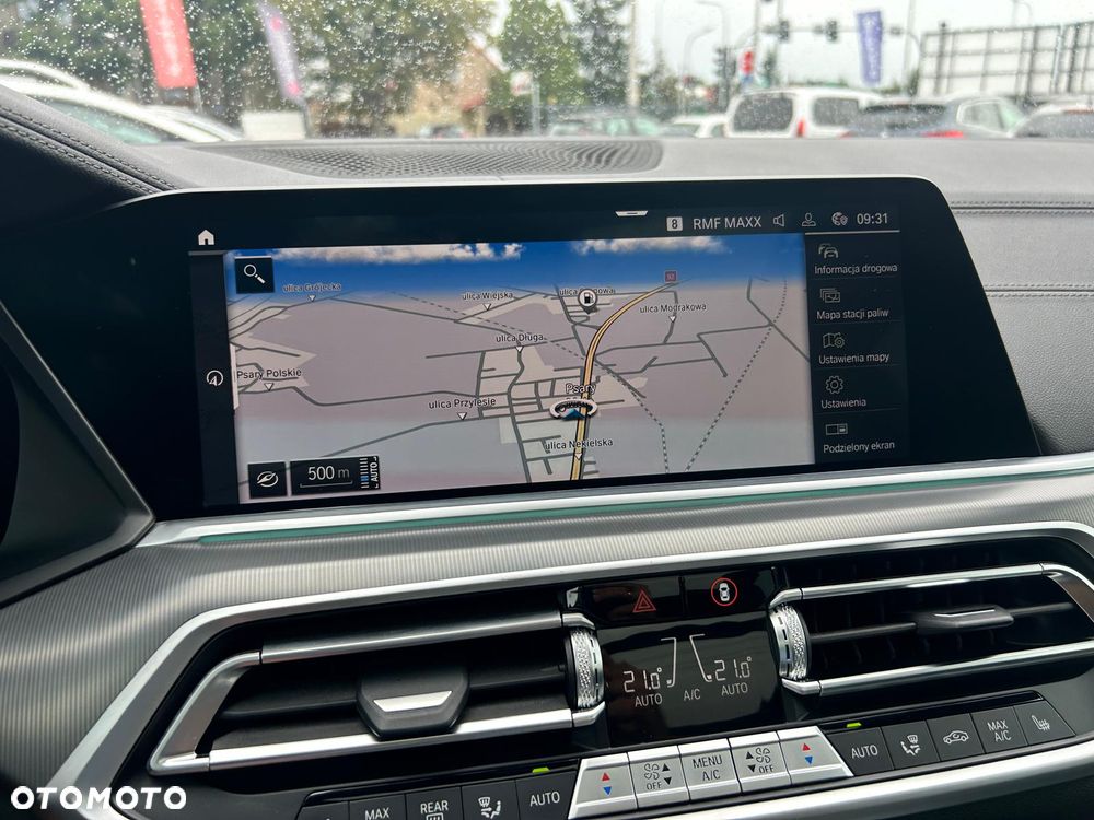 BMW X5 xDrive45e - 36