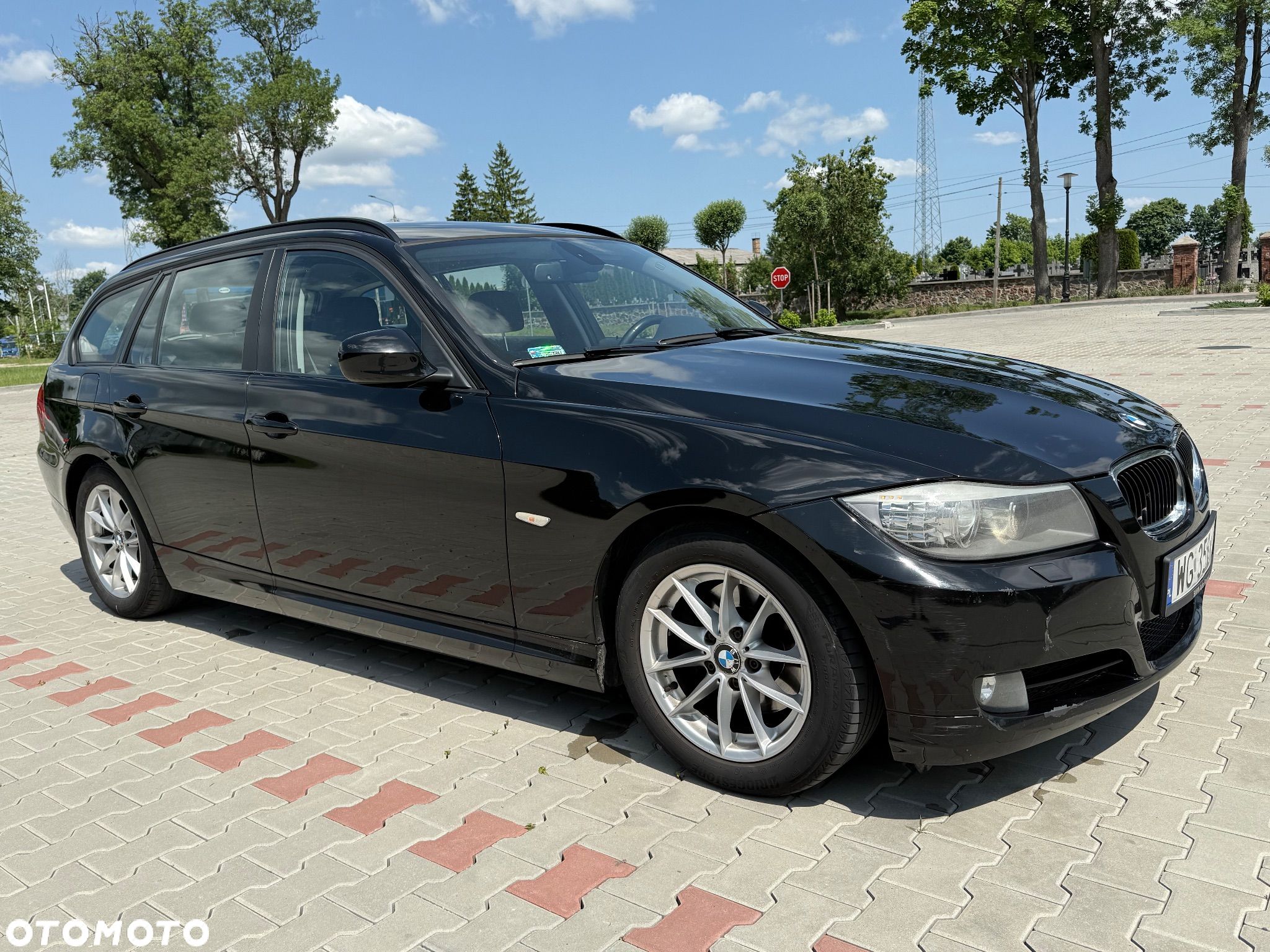 BMW Seria 3 - 1