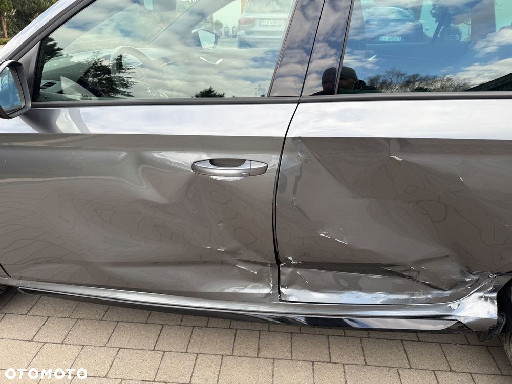 Skoda Kamiq 1.0 TSI Monte Carlo DSG - 12