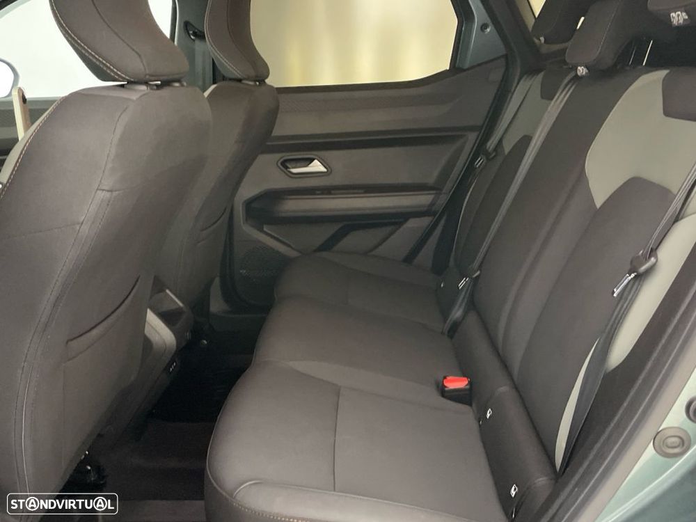 Dacia Duster 1.2 TCe Extreme 4WD - 12