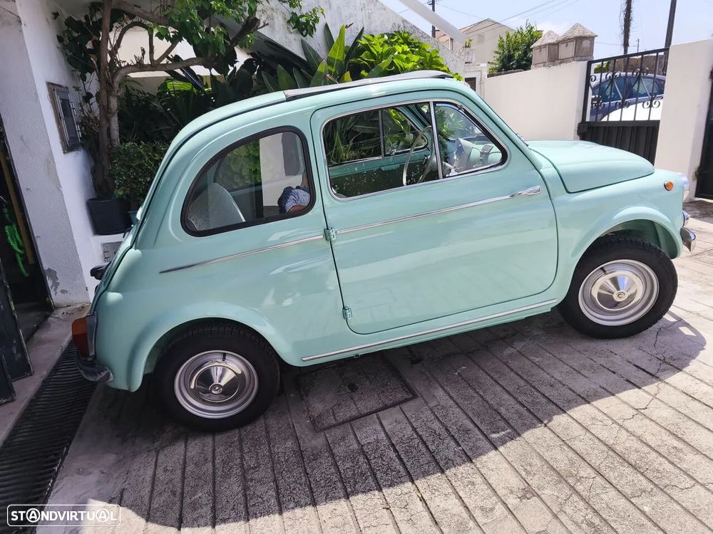 Fiat 500 - 5