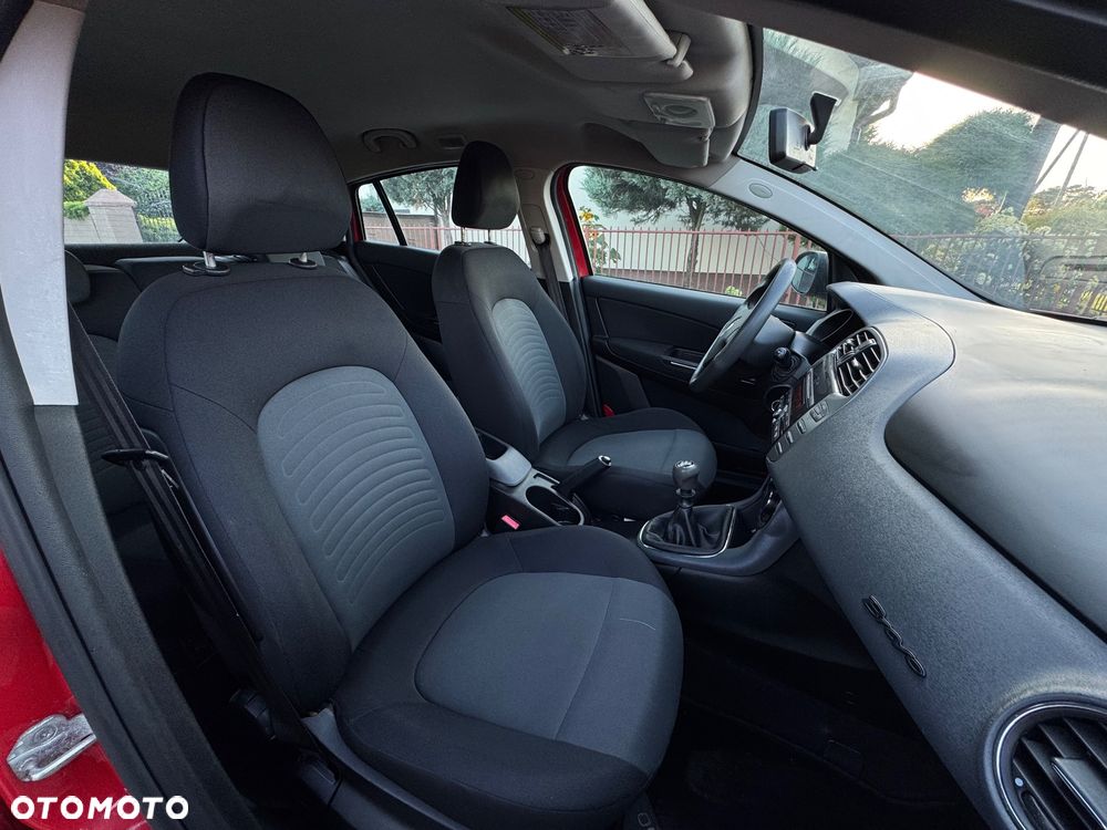 Fiat Bravo 1.4 16V Active - 12