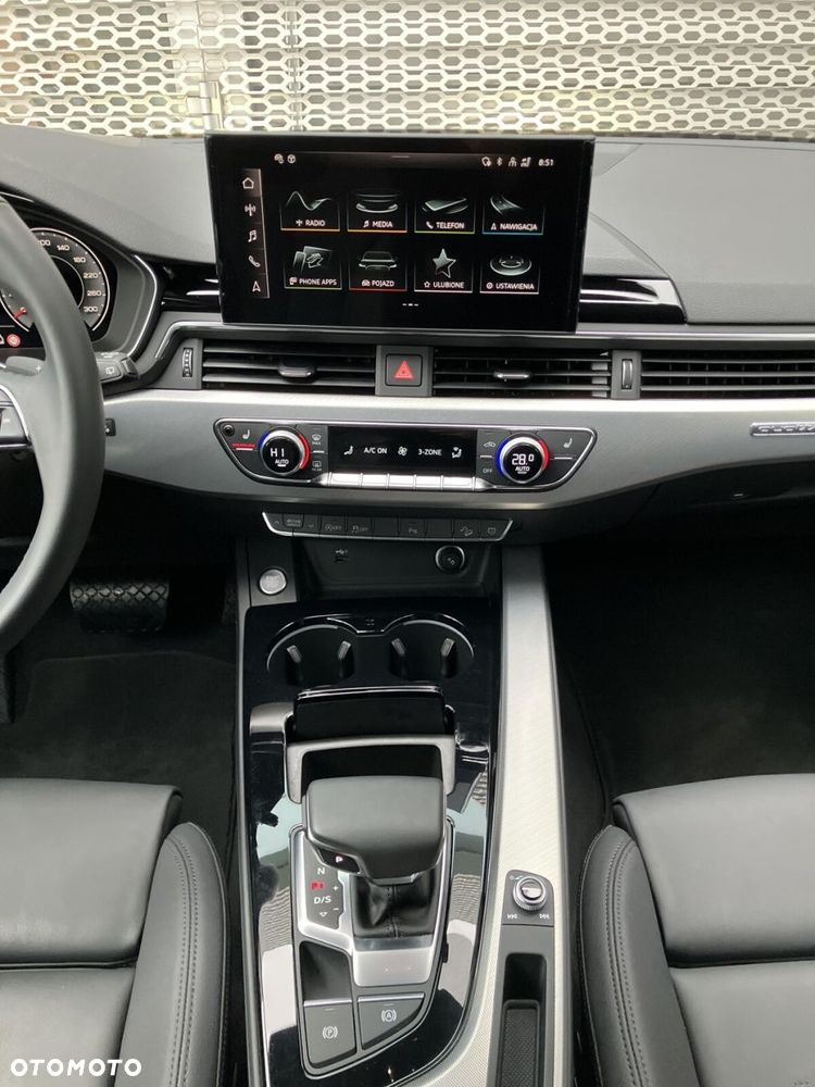 Audi A4 Allroad - 19