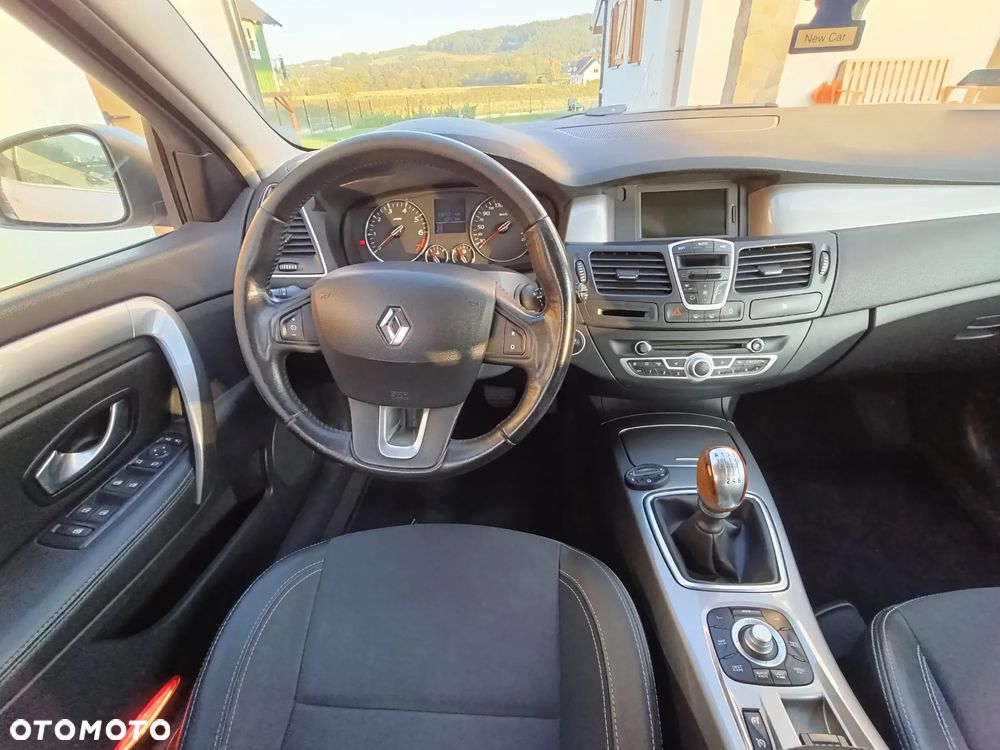 Renault Laguna 2.0 Expression Etanol - 15