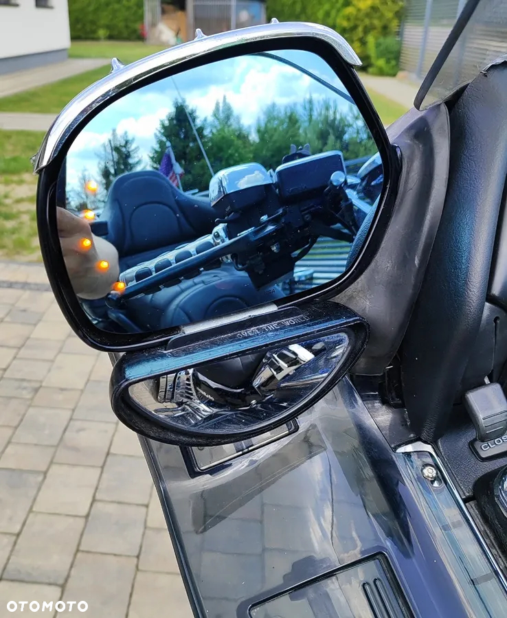 Honda GL - 7