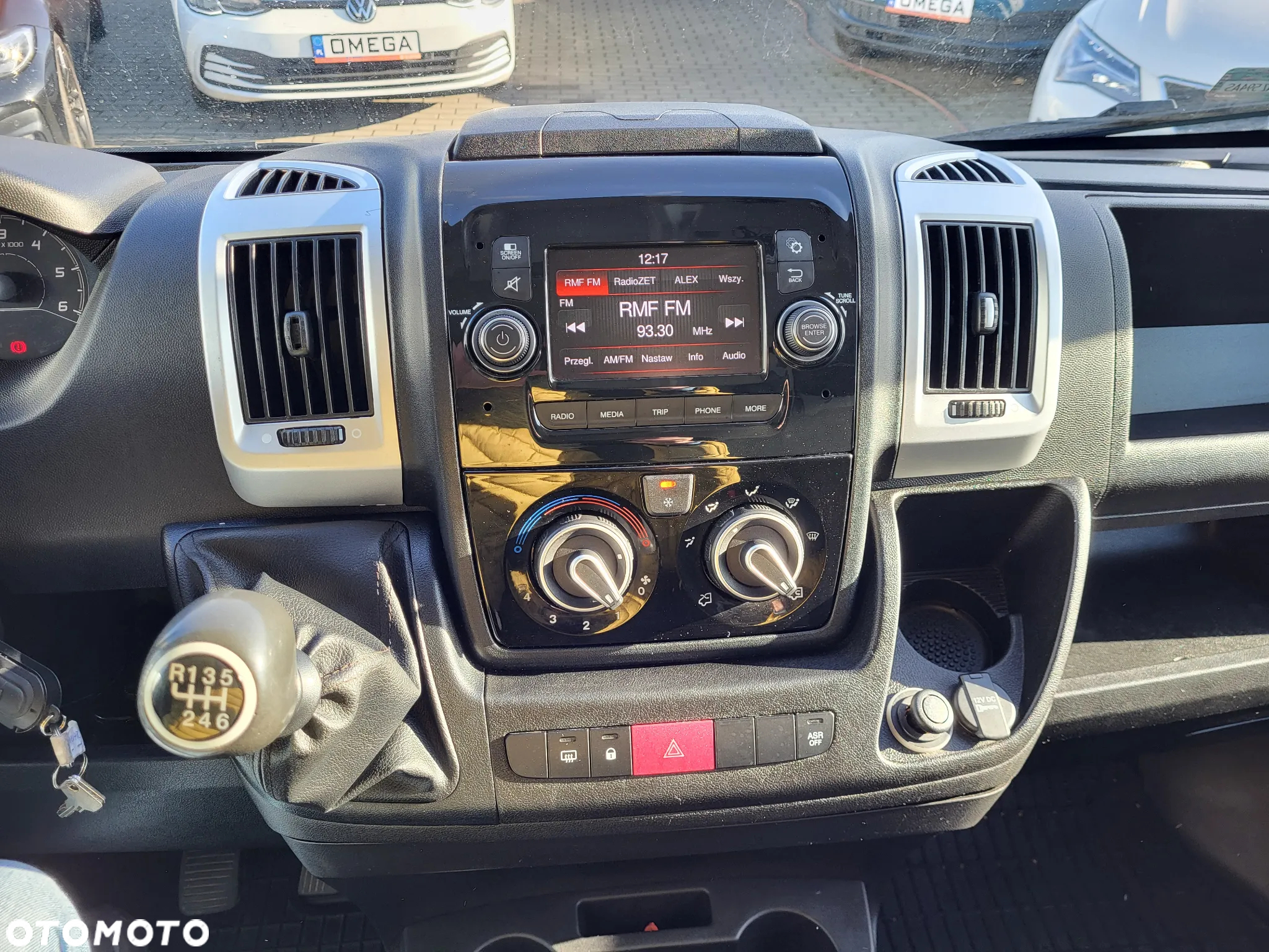 Fiat Ducato - 10