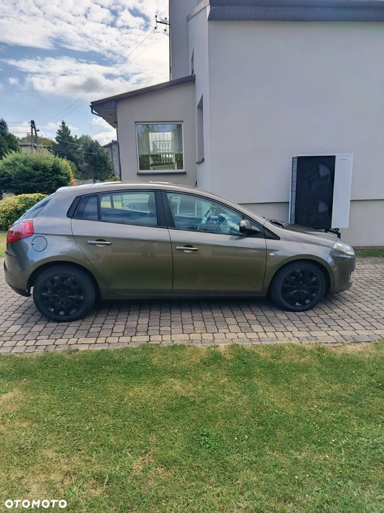 Fiat Bravo - 4