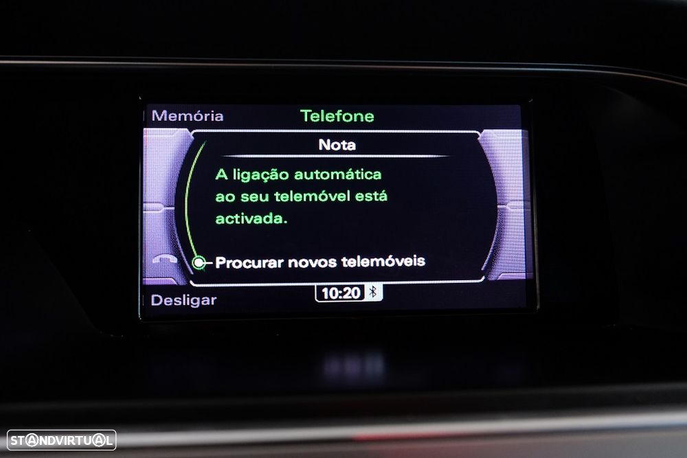 Audi A5 Sportback 1.8 TFSi Sport - 14