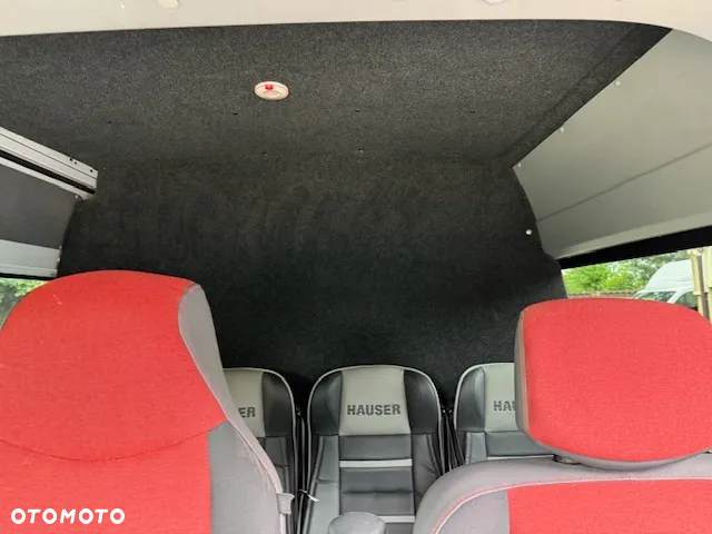 Renault Master - 35