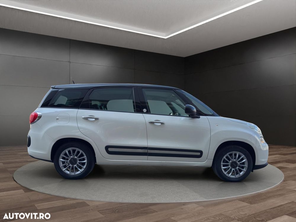 Fiat 500L 1.3 Mjet MTA Lounge - 18