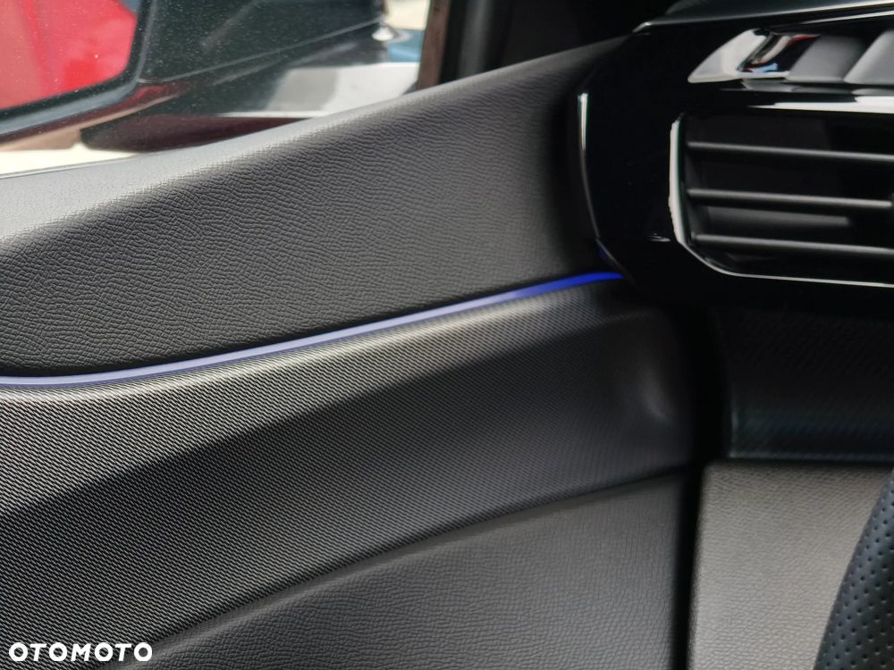 Peugeot 408 1.6 Plug-In Hybrid 225 GT E-DCS7 - 33
