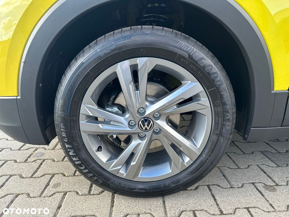 Volkswagen T-Cross - 30