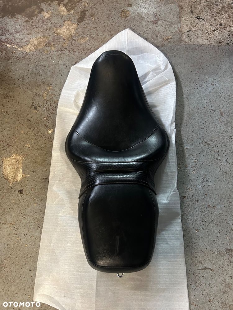 Harley Davidson Touring 2012-2024 siedzenie - 1