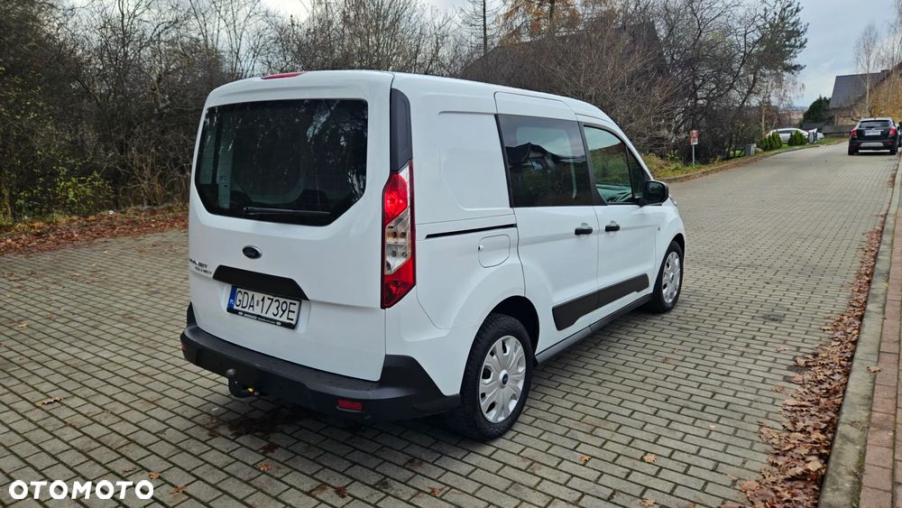 Ford Transit Connect L1 - 8