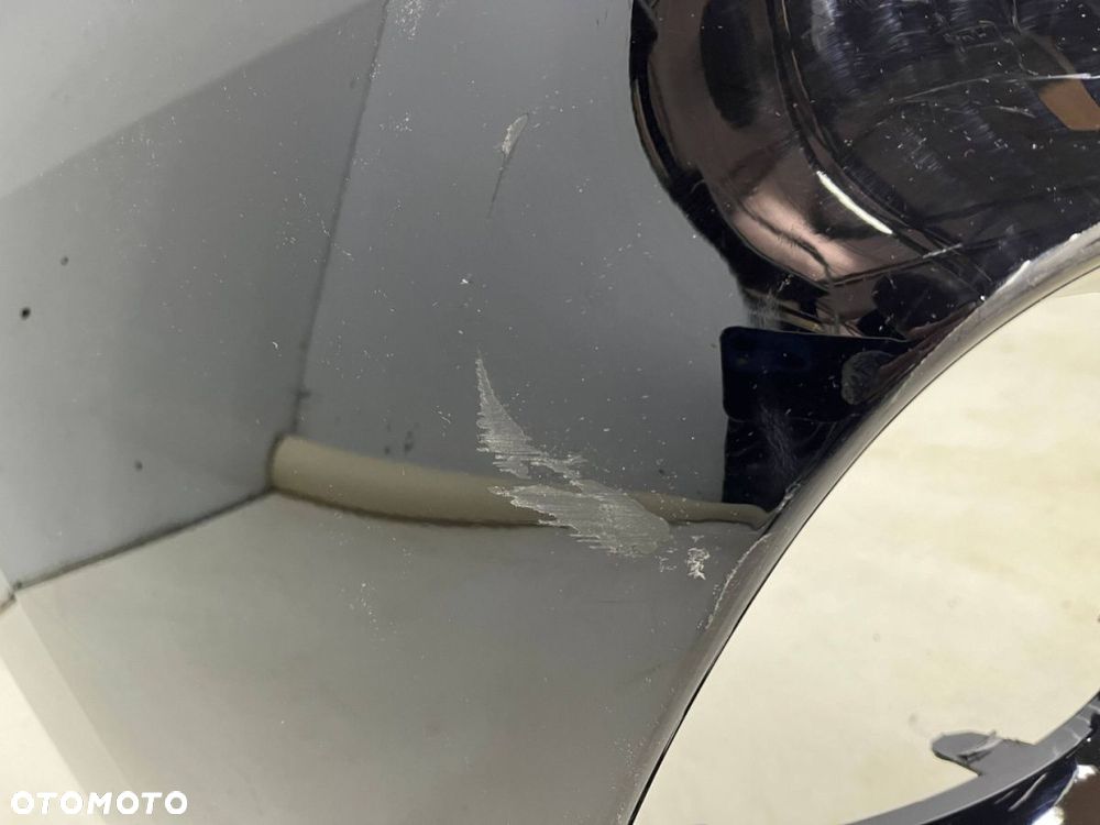 Zderzak tylny MG ZS 19r.- Lift tył P10639343 - 4