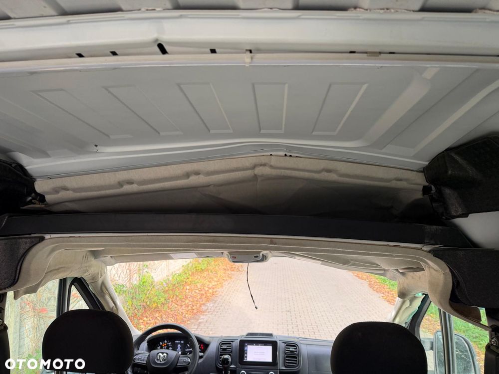 RAM ProMaster 3500 - 26