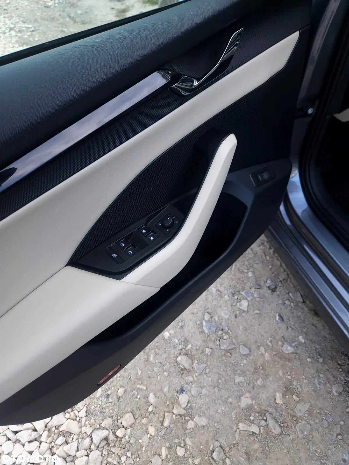 Skoda Octavia 2.0 TSI 4x4 Style DSG - 16
