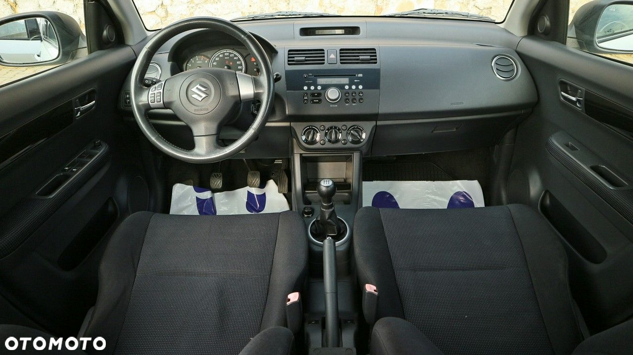 Suzuki Swift - 34