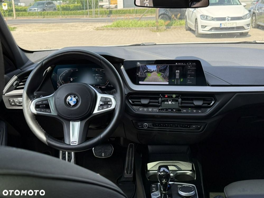 BMW Seria 1 120d M Sport Shadow - 18
