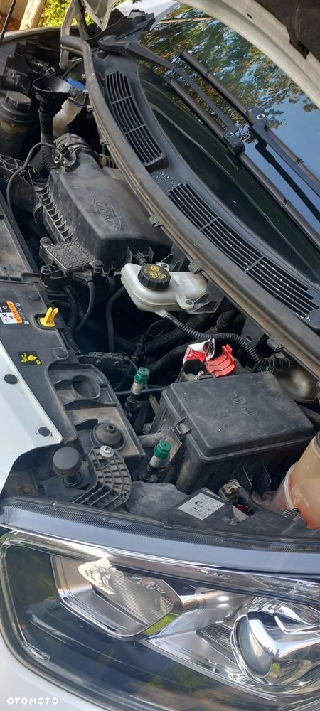 Ford Transit Custom - 15